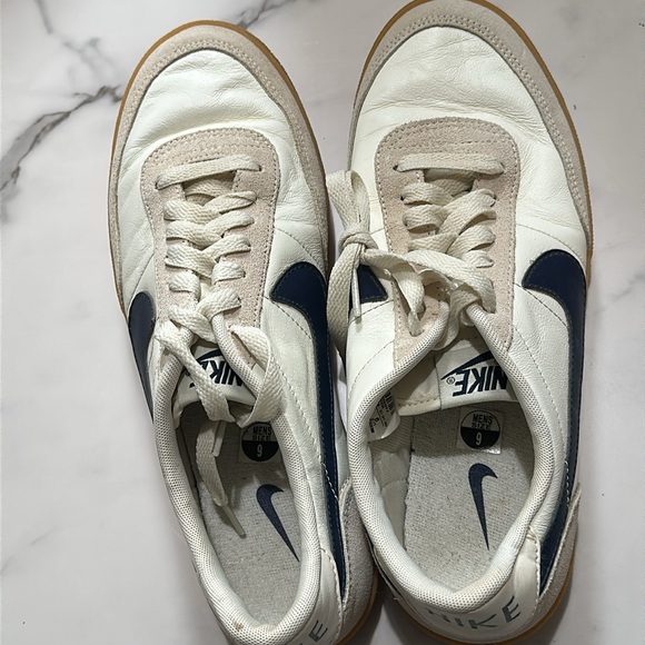 Nike Killshot 2 Leather Sneakers Men Size 9 - Picture 7 of 8